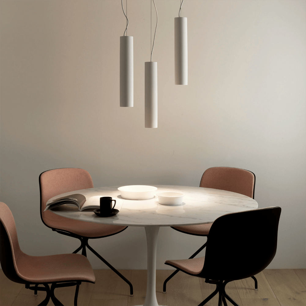 Interior Pendant Osca 400 Round Pendant