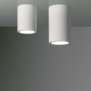Surface Mounted Osca Round 140 Classic Downlight