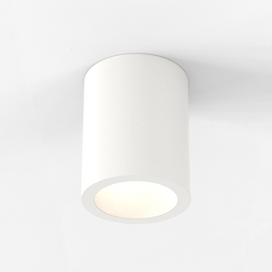 Surface Mounted Osca Round 140 Classic Downlight