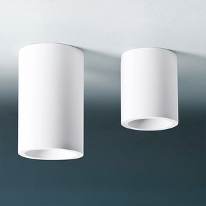 Surface Mounted Osca Round 140 Classic Downlight