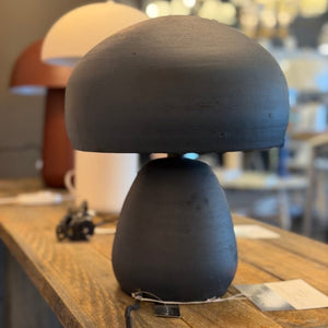 Table Lamps Oscar Ceramic Table Lamp - CLEARANCE (Ex-display)