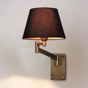 Interior Wall Light / Sconce Oscar Wall Light - Base Only
