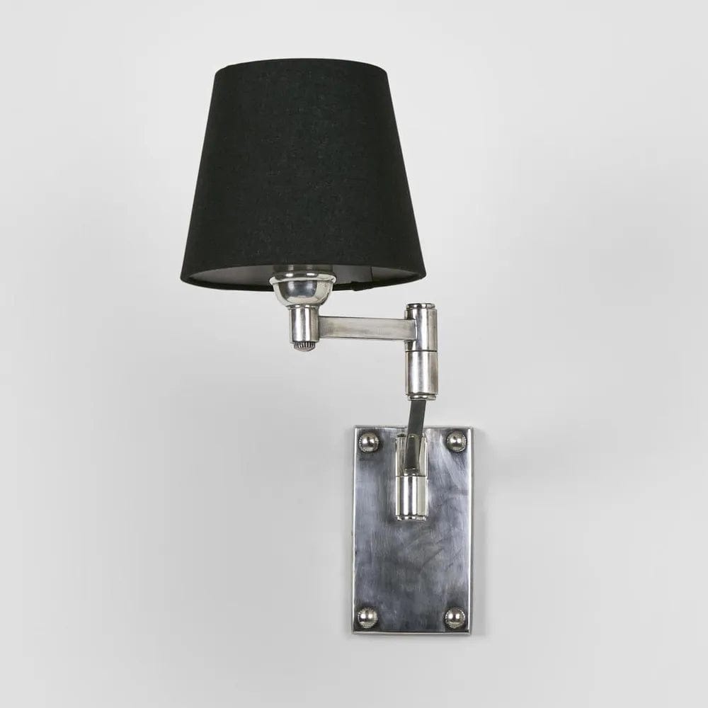 Interior Wall Light / Sconce Oscar Wall Light - Base Only