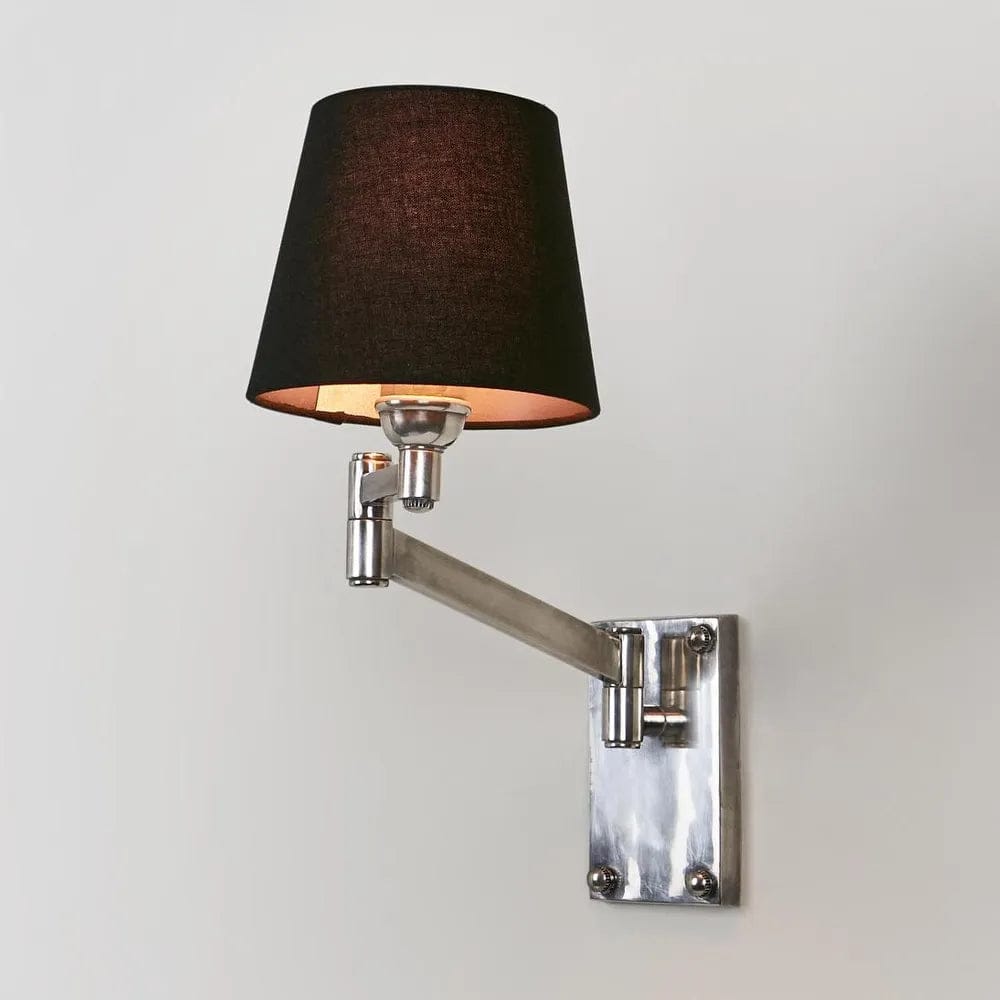 Interior Wall Light / Sconce Oscar Wall Light - Base Only