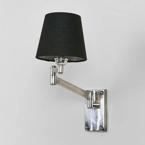 Interior Wall Light / Sconce Oscar Wall Light - Base Only