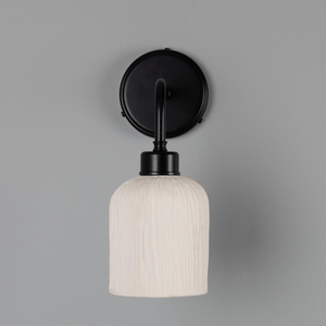 Interior Wall Light / Sconce Osier Wall Light - Matte White