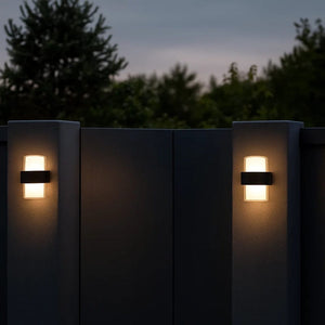 Exterior Wall Light Otara Wall Light