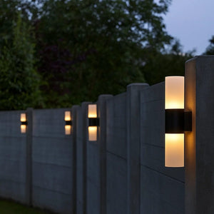 Exterior Wall Light Ottawa Wall Light