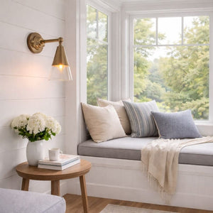 Interior Wall Light / Sconce Otto Wall Light