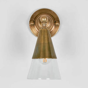 Interior Wall Light / Sconce Otto Wall Light