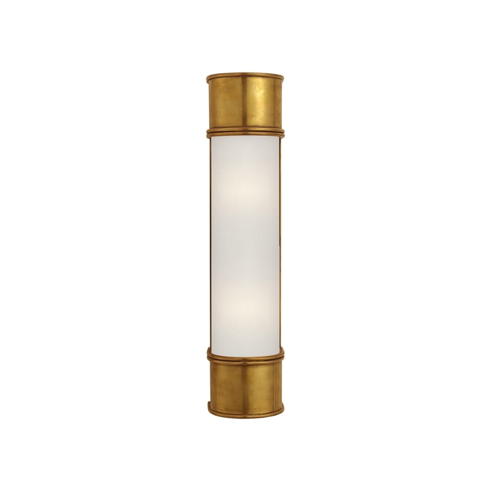 Interior Wall Light / Sconce Oxford 18" Bath Sconce