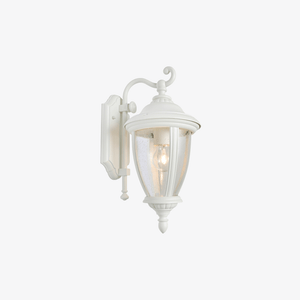 Exterior Wall Light Oxford Wall Light