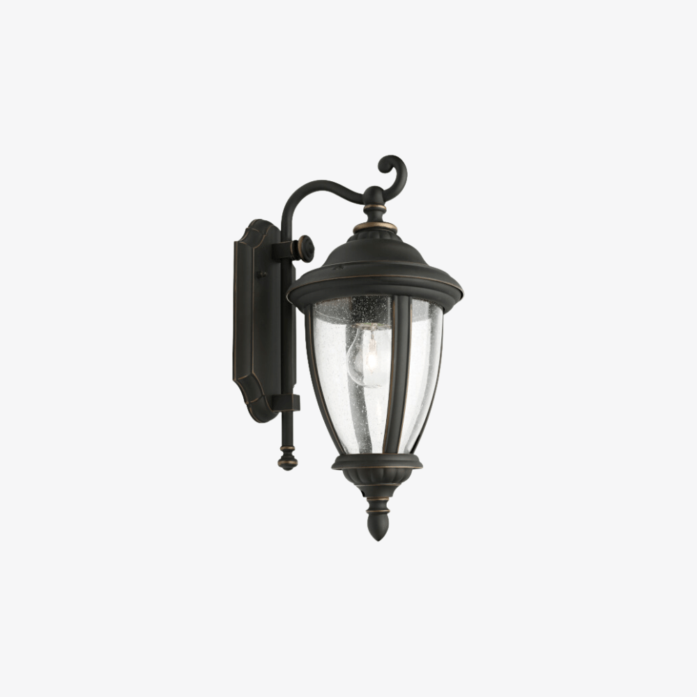 Exterior Wall Light Oxford Wall Light