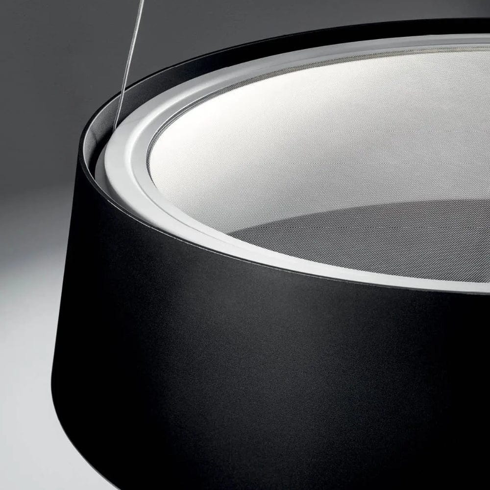 Interior Pendant Oxygen - 2016 - Pio e Tito Tosa