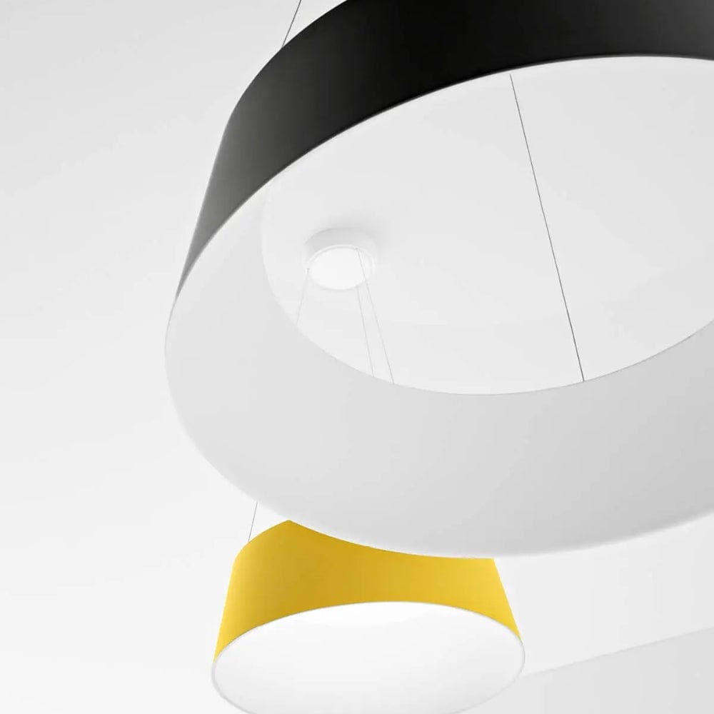 Interior Pendant Oxygen - 2016 - Pio e Tito Tosa