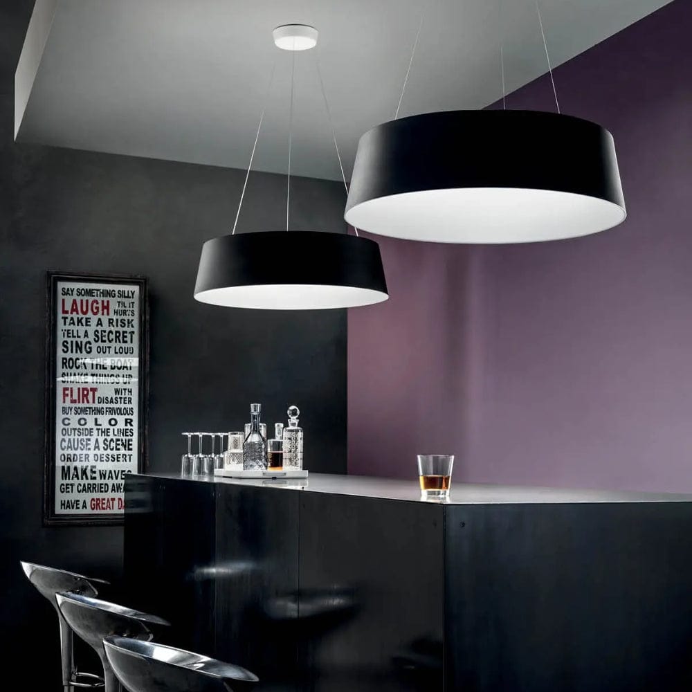 Interior Pendant Oxygen - 2016 - Pio e Tito Tosa