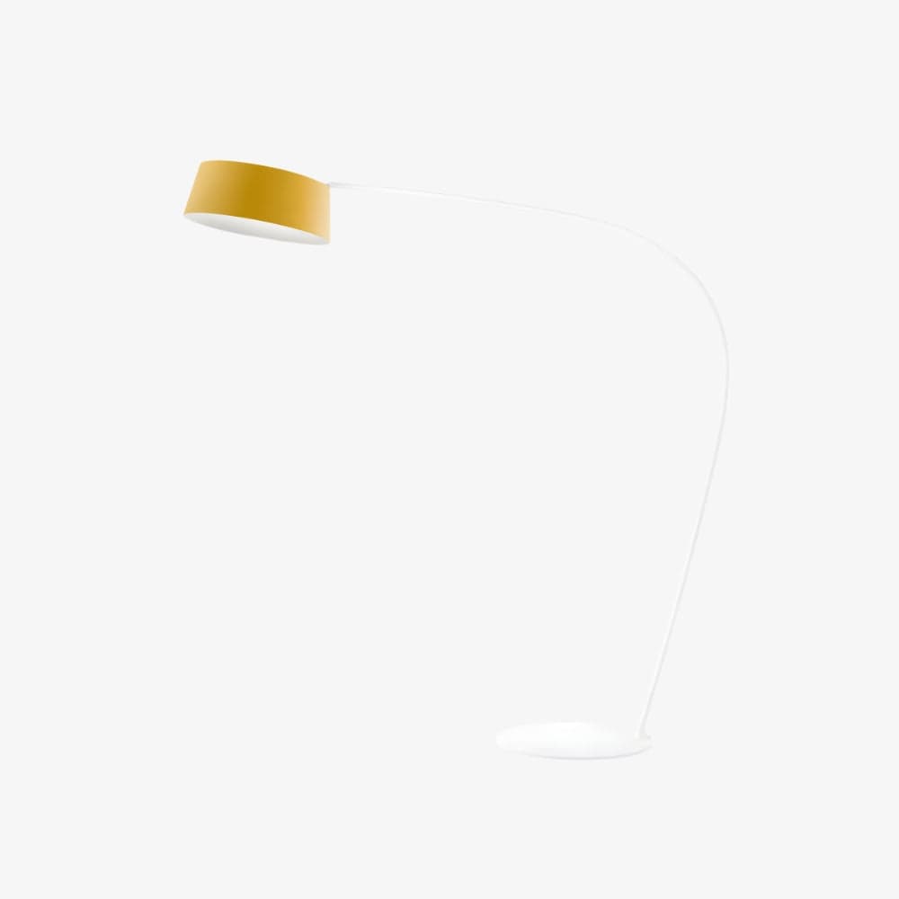 Floor Lamps Oxygen Floor Lamp