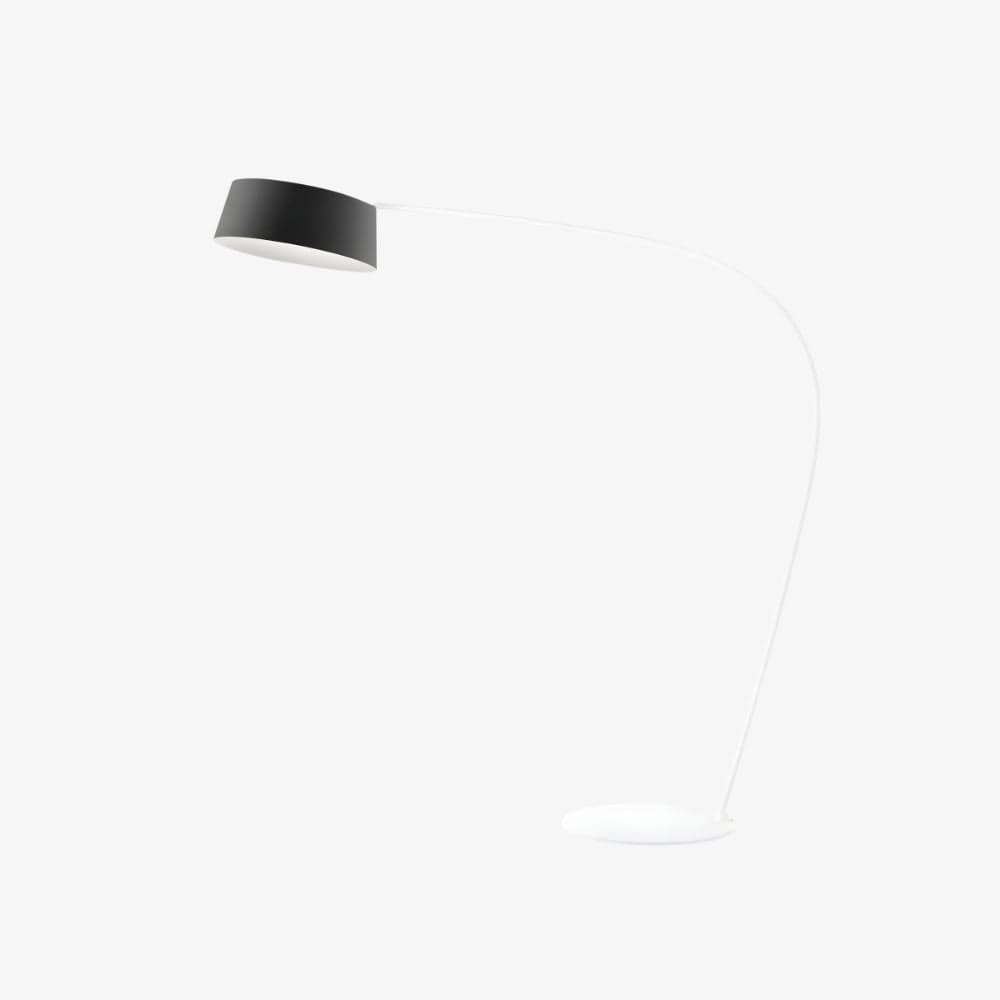 Floor Lamps Oxygen Floor Lamp