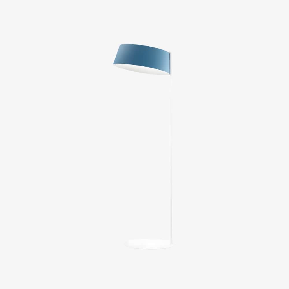 Floor Lamps Oxygen Floor Lamp