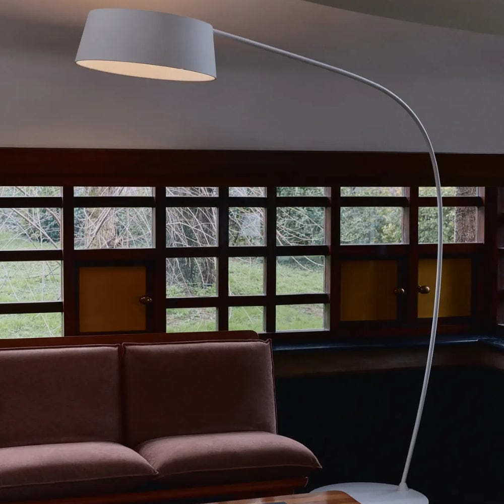 Floor Lamps Oxygen Floor Lamp