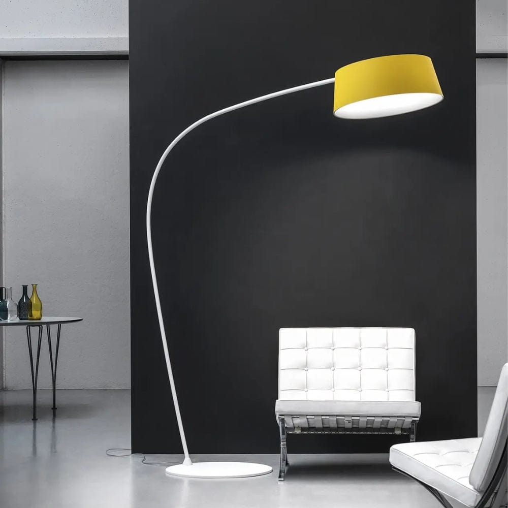 Floor Lamps Oxygen Floor Lamp