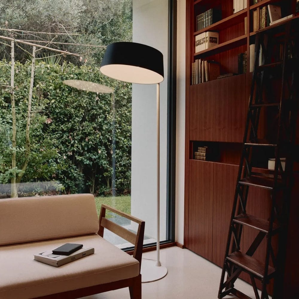 Floor Lamps Oxygen Floor Lamp