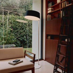 Floor Lamps Oxygen Floor Lamp