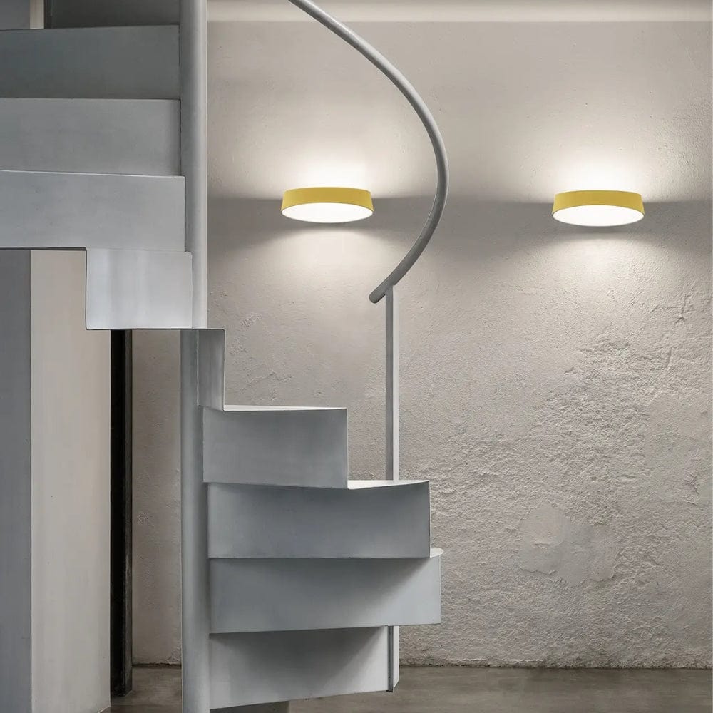 Interior Wall Light / Sconce Oxygen Wall Lamps
