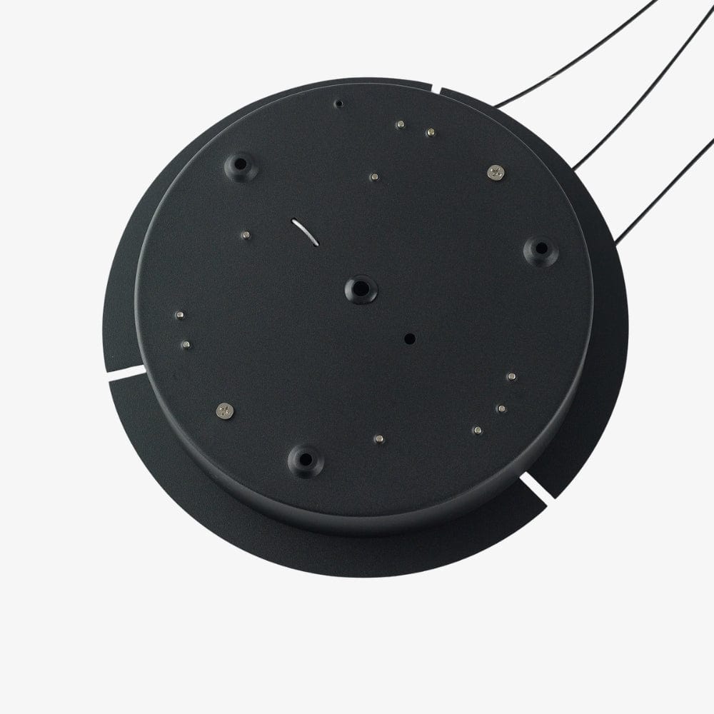 Interior Pendant OZ SP D80 On-Off 3000K