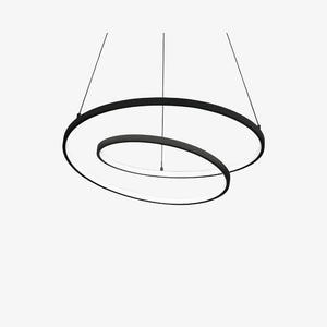 Interior Pendant OZ SP D80 On-Off 3000K