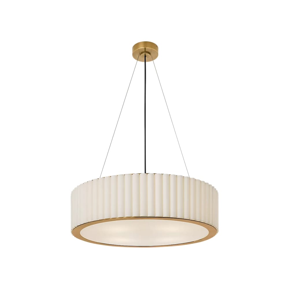 Interior Pendant Palati Large Hanging Shade