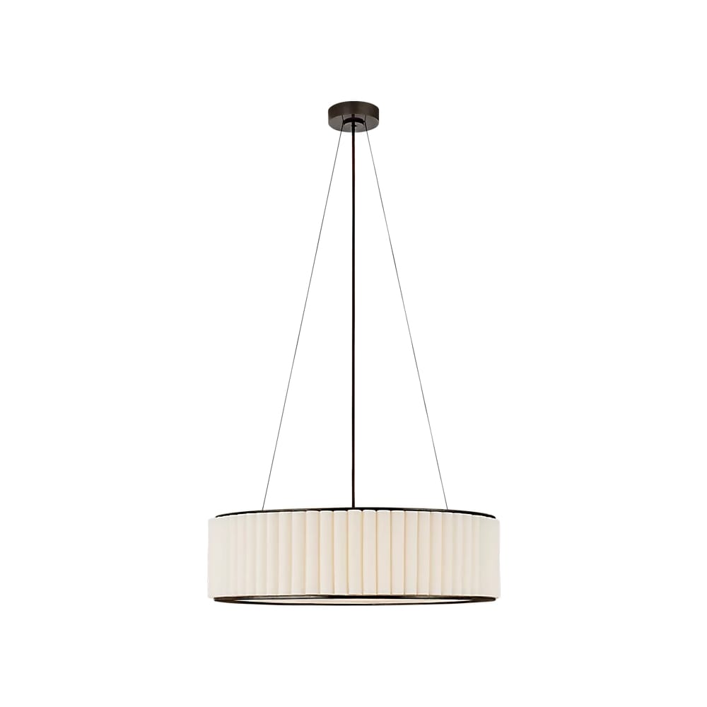 Interior Pendant Palati Large Hanging Shade