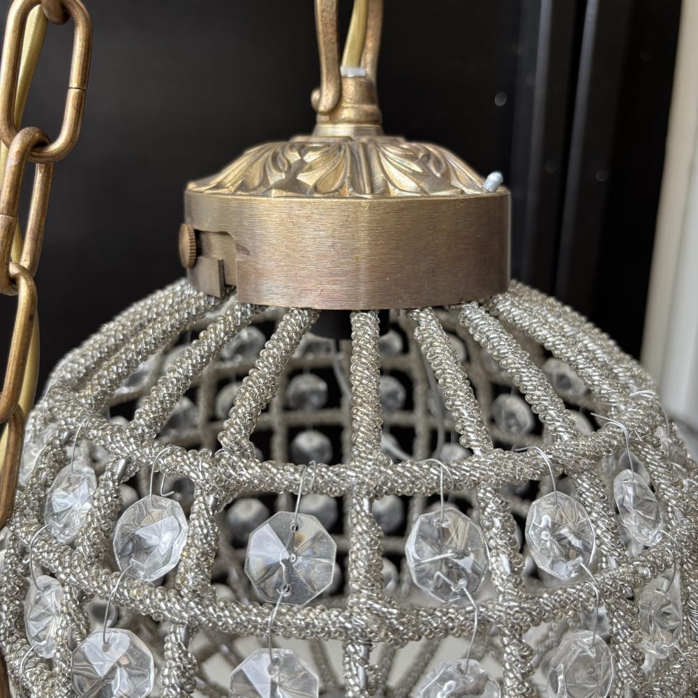 Chandelier Palermo Chandelier Extra Small - CLEARANCE (Ex Display)