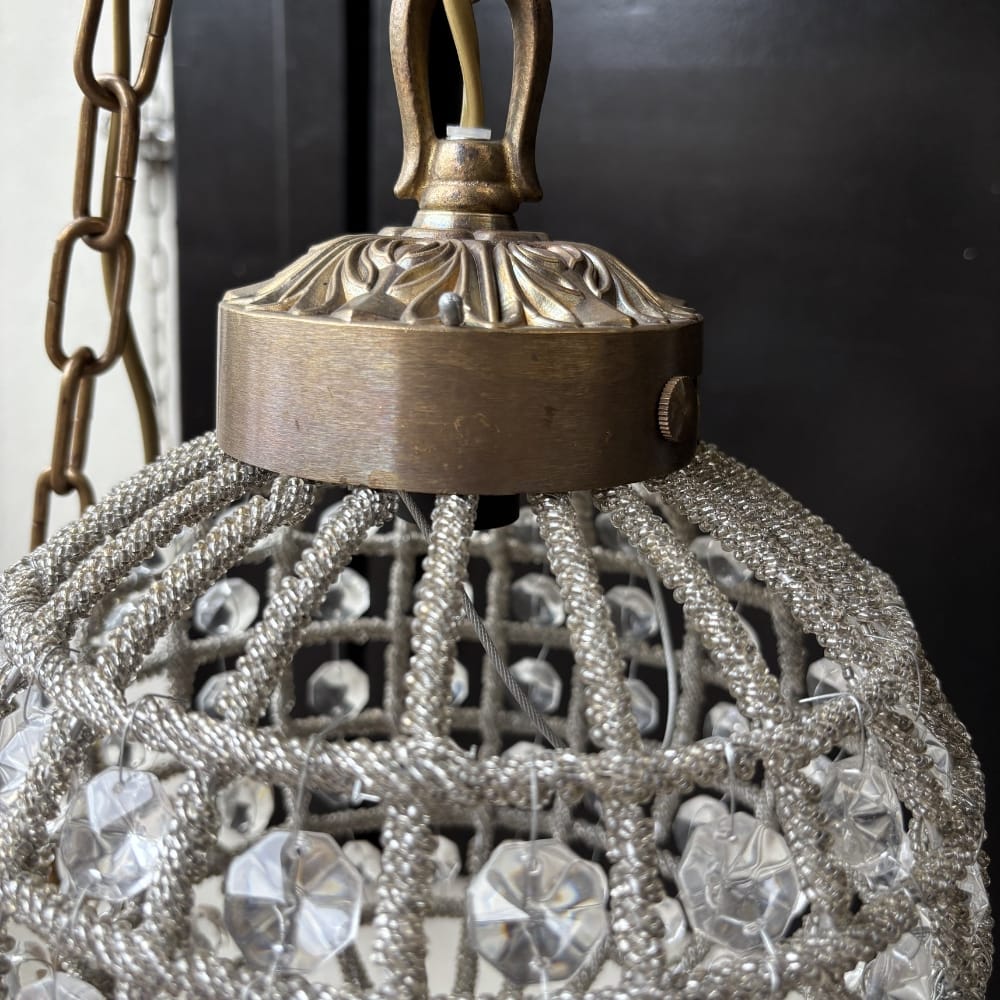Chandelier Palermo Chandelier Extra Small - CLEARANCE (Ex Display)