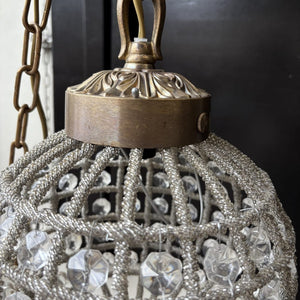 Chandelier Palermo Chandelier Extra Small - CLEARANCE (Ex Display)