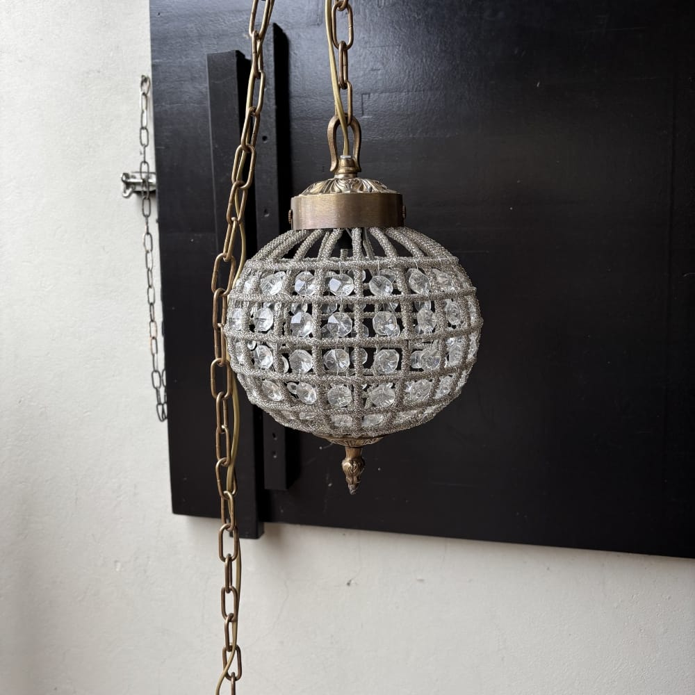 Chandelier Palermo Chandelier Extra Small - CLEARANCE (Ex Display)