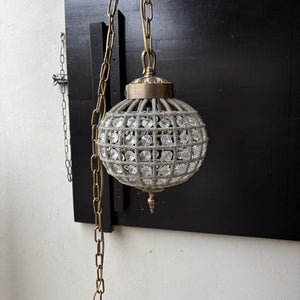 Chandelier Palermo Chandelier Extra Small - CLEARANCE (Ex Display)