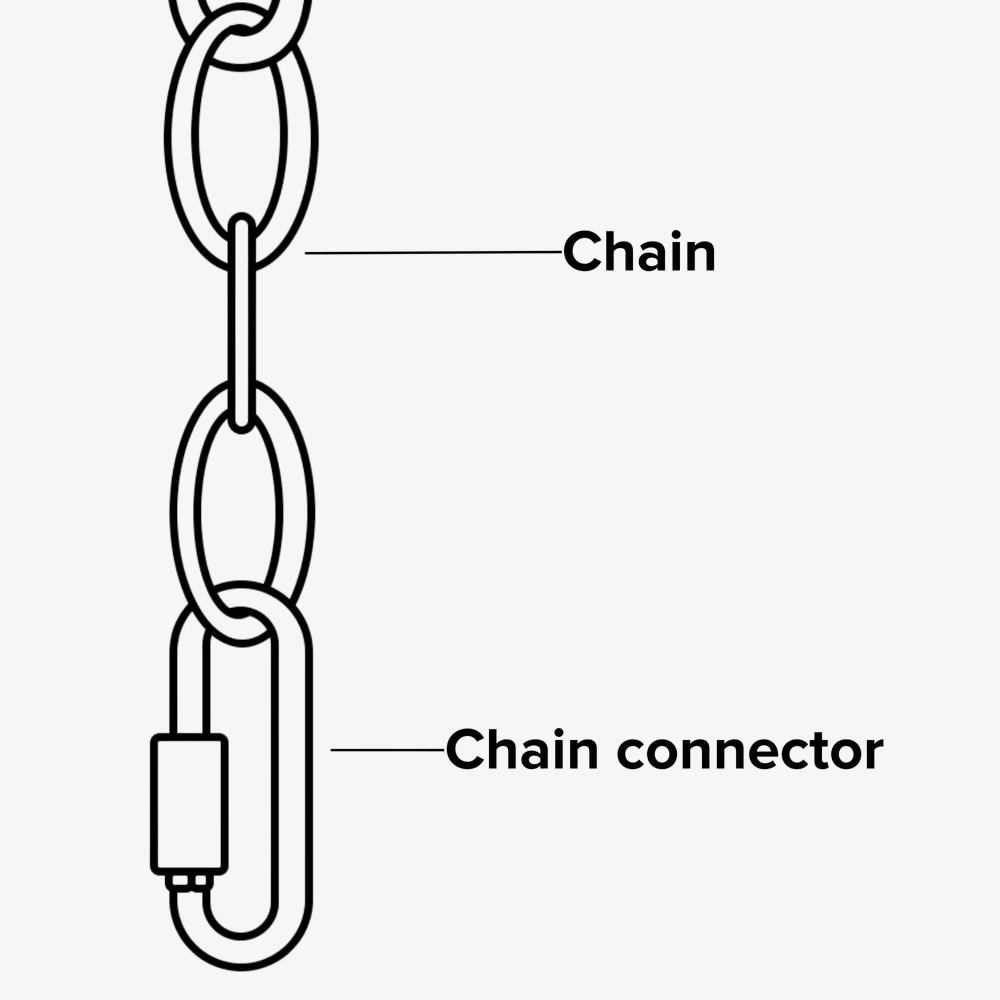 Chandelier Palm Leaves Iron Chandelier 8 Lights