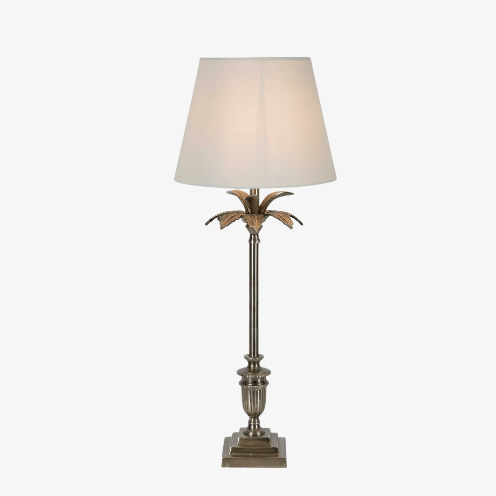 Table Lamps Palm Springs Table Lamp Base - Base Only