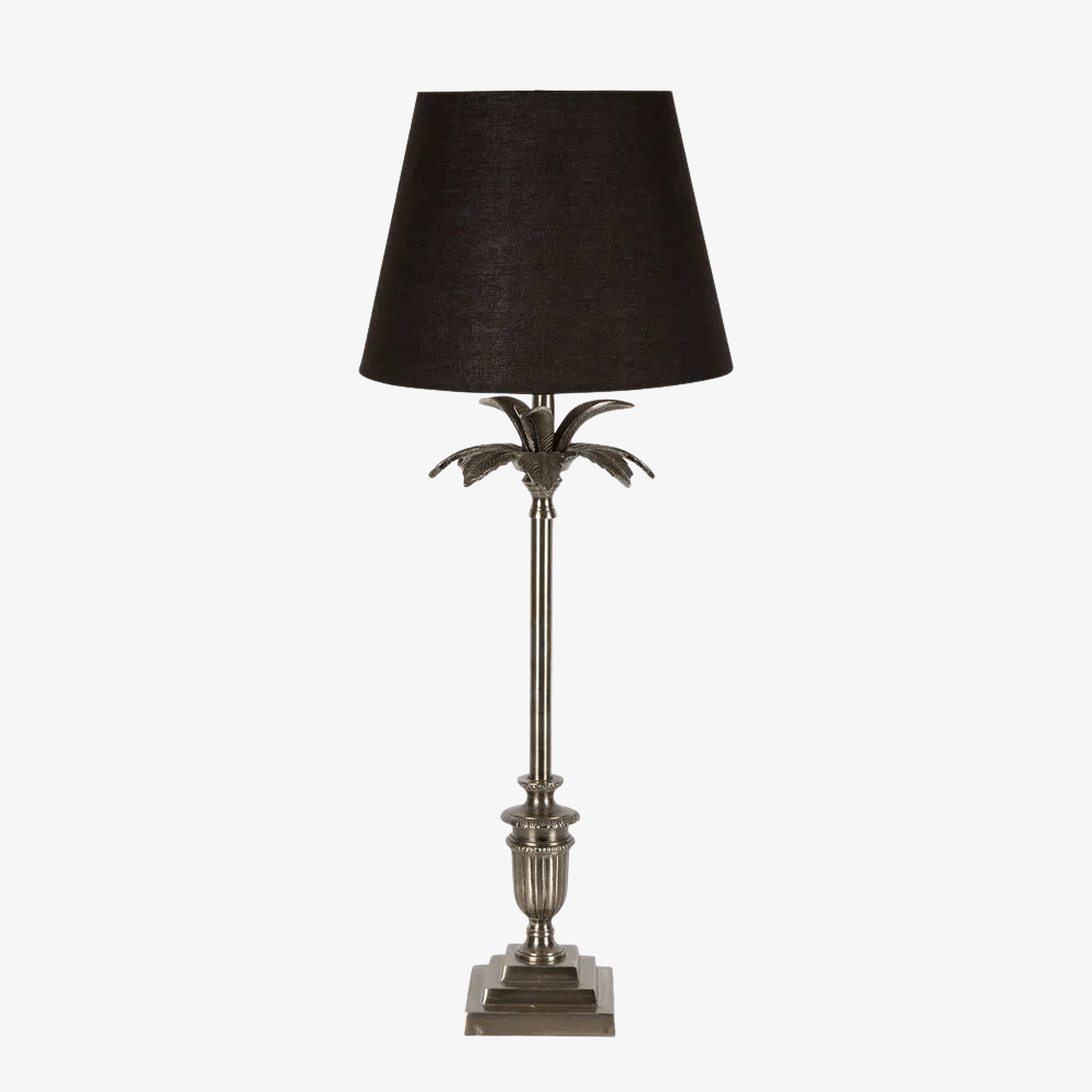 Table Lamps Palm Springs Table Lamp Base - Base Only
