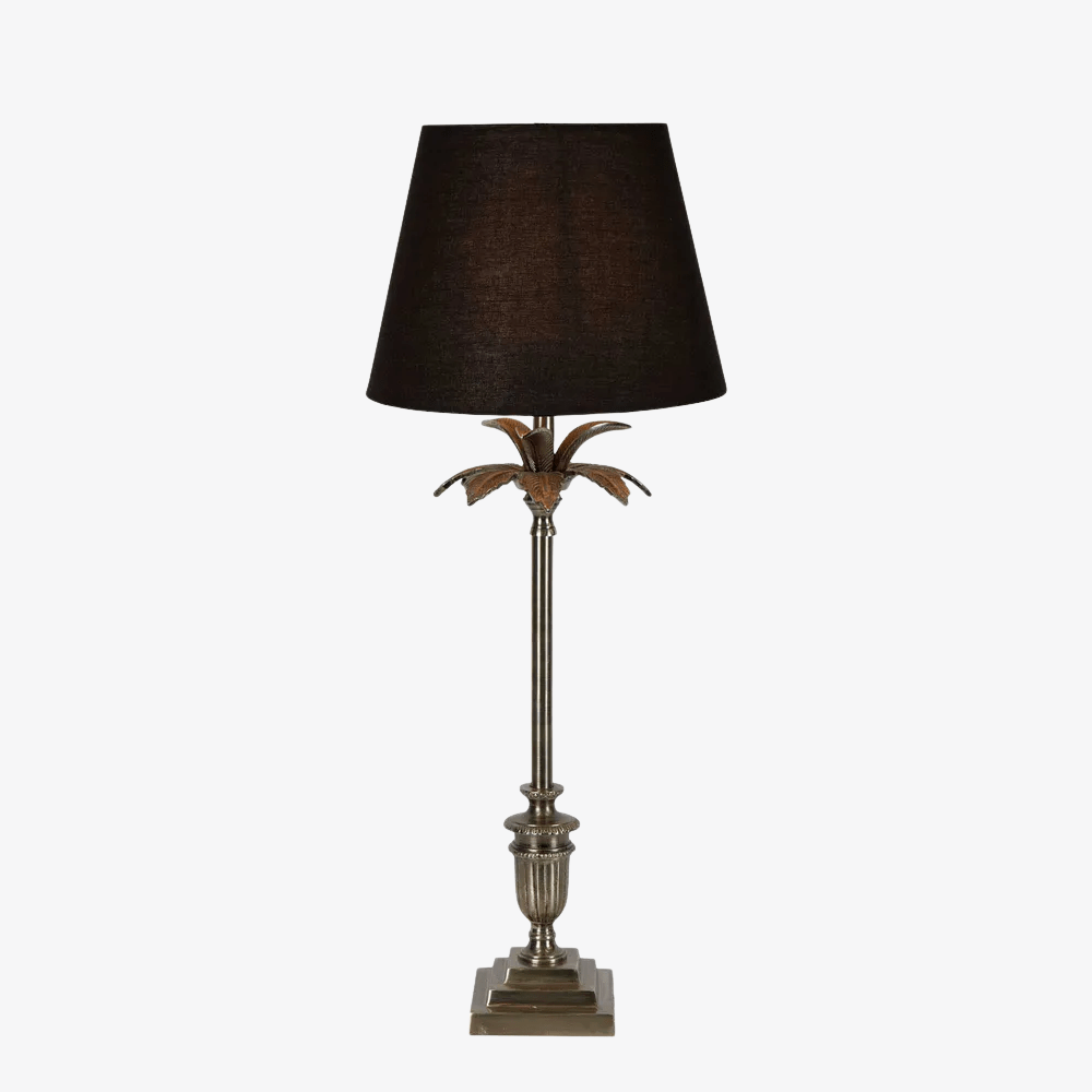 Table Lamps Palm Springs Table Lamp Base - Base Only