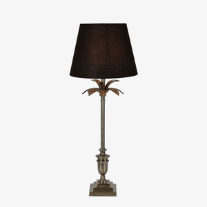 Table Lamps Palm Springs Table Lamp Base - Base Only