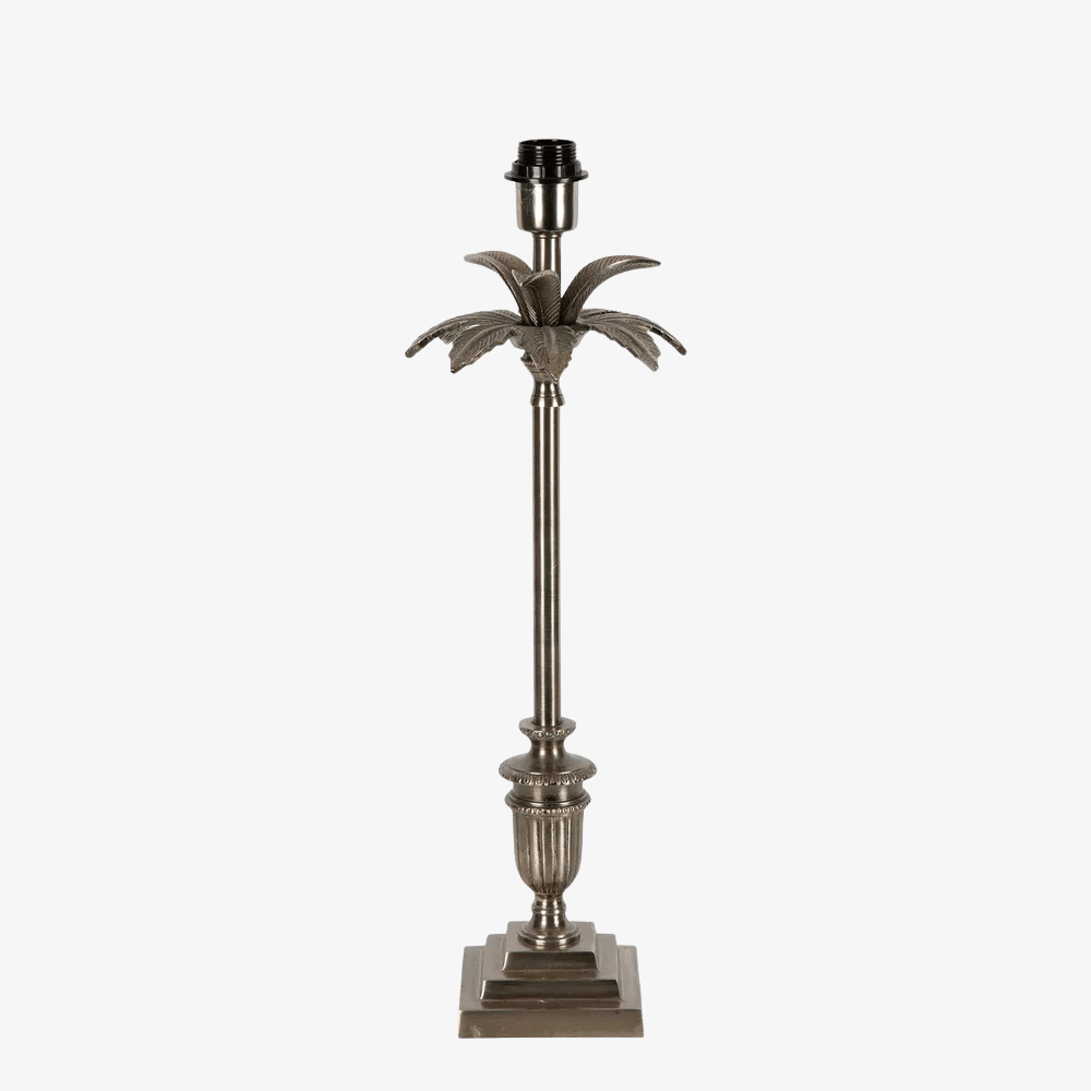 Table Lamps Palm Springs Table Lamp Base - Base Only