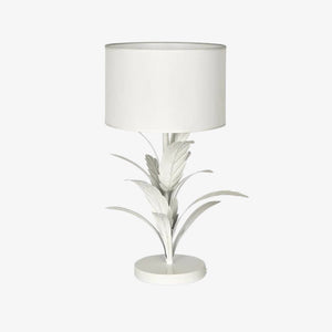 Table Lamps Palm Table Lamp