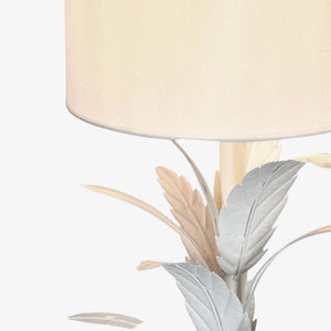 Table Lamps Palm Table Lamp