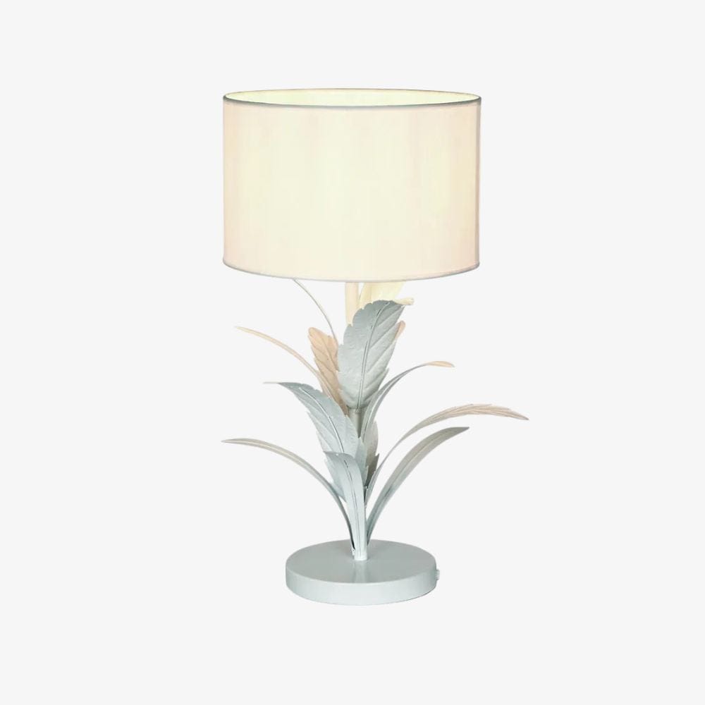 Table Lamps Palm Table Lamp