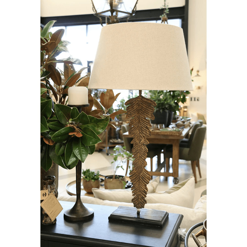 Table Lamps Palma Lamp Base