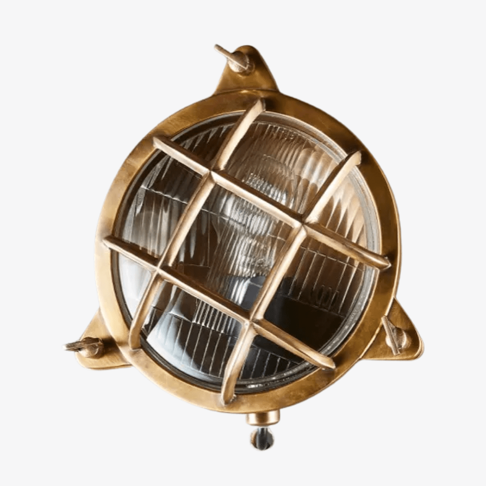 Exterior Wall Light Palmerston Outdoor Wall Light