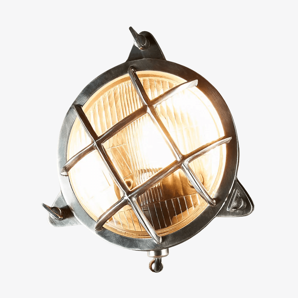 Exterior Wall Light Palmerston Outdoor Wall Light