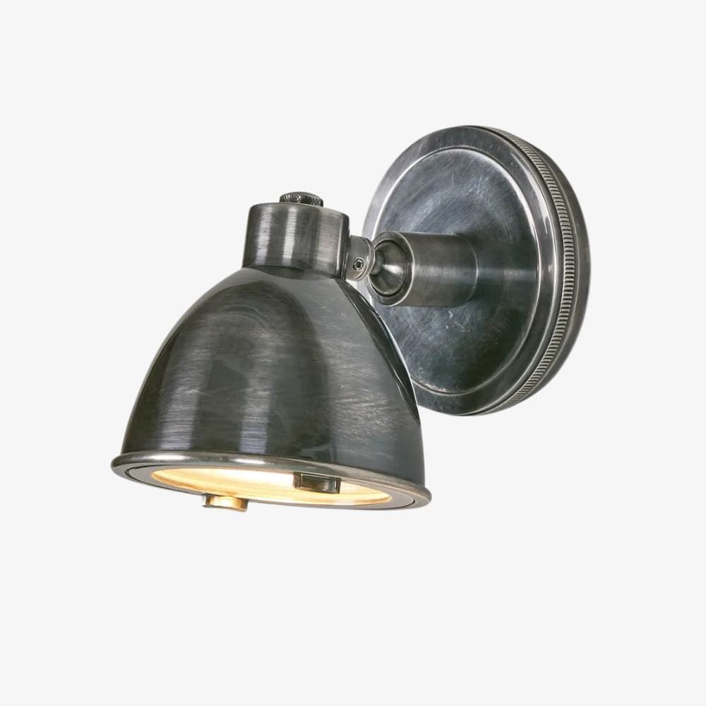 Exterior Wall Light Panama Outdoor Wall Light